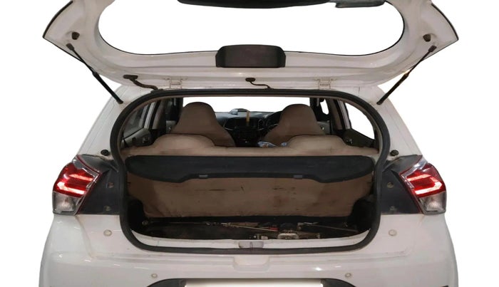 2018 Hyundai NEW SANTRO ASTA MT, Petrol, Manual, 52,704 km, exterior