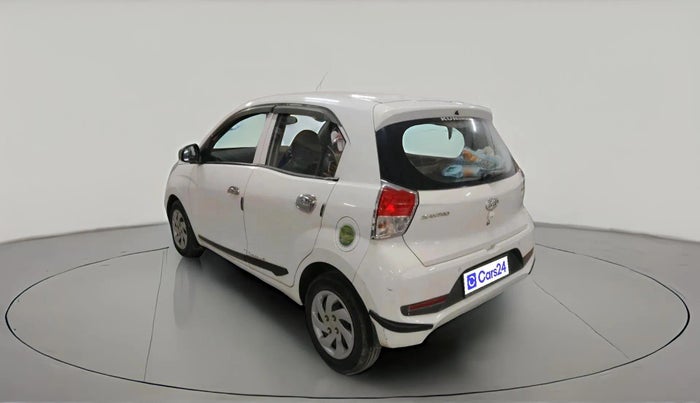 2018 Hyundai NEW SANTRO ASTA MT, Petrol, Manual, 52,704 km, exterior