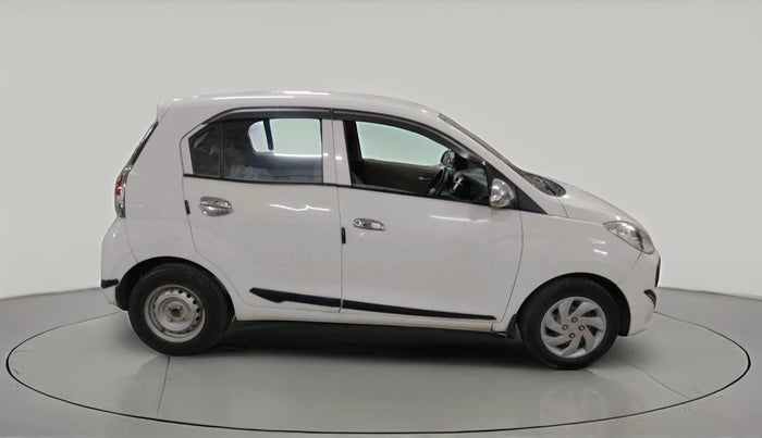 2018 Hyundai NEW SANTRO ASTA MT, Petrol, Manual, 52,704 km, exterior