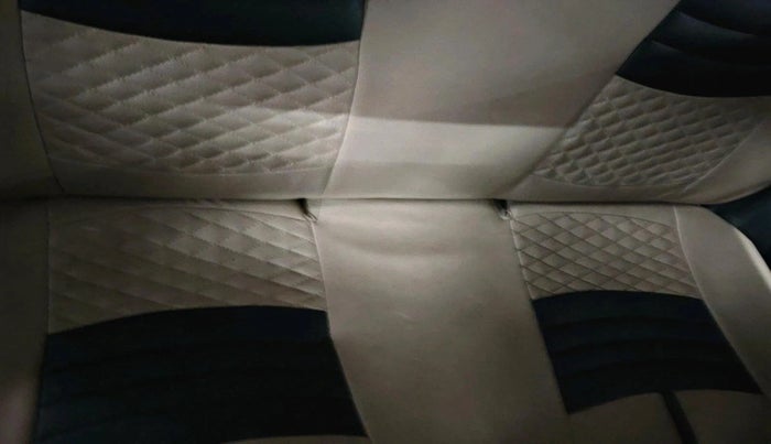 2018 Hyundai NEW SANTRO ASTA MT, Petrol, Manual, 52,704 km, interior