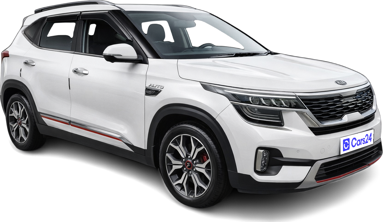 2023 KIA SELTOS - SUV - Diesel - Automatic - ₹16.70 lakh