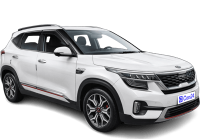 2023 KIA SELTOS - SUV - Diesel - Automatic - ₹16.70 lakh