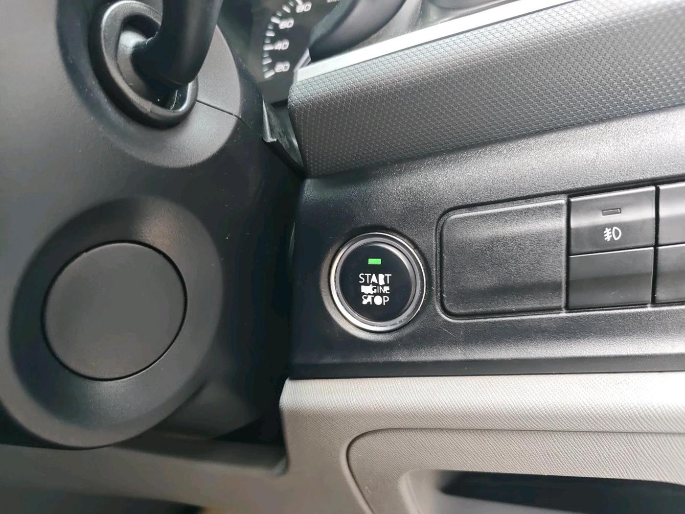 2021 Tata ALTROZ XT PETROL, Petrol, Manual, 54,432 km, interior