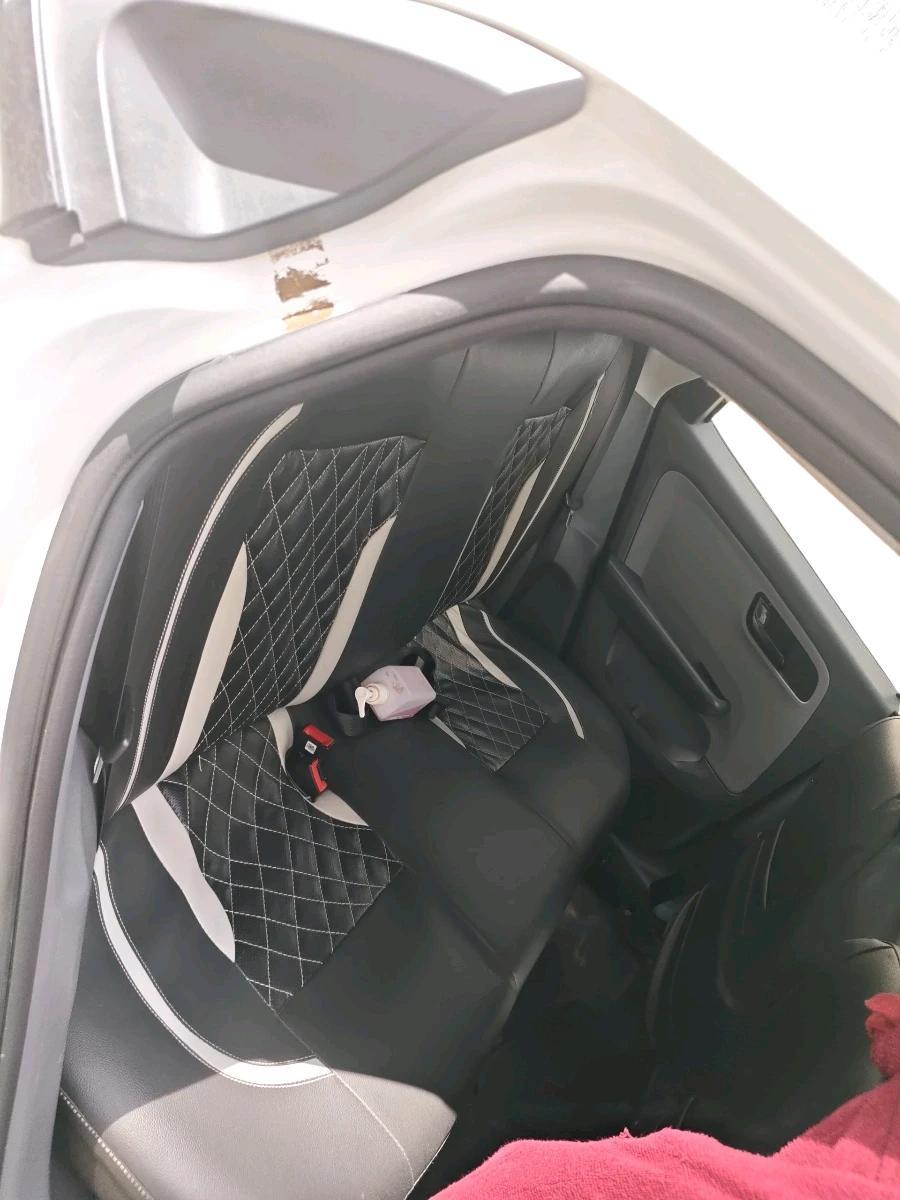 2021 Tata ALTROZ XT PETROL, Petrol, Manual, 54,432 km, interior