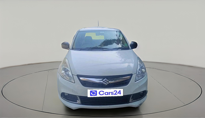 2020 Maruti Dzire LXI, CNG, Manual, 98,095 km, exterior