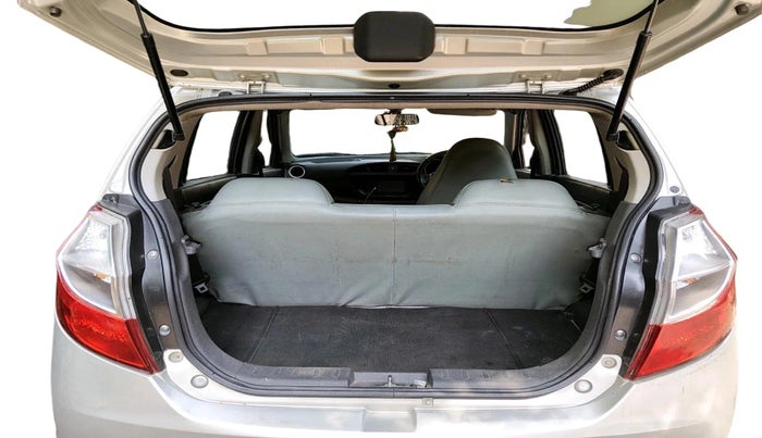 2017 Maruti Alto K10 VXI, Petrol, Manual, 82,041 km, exterior