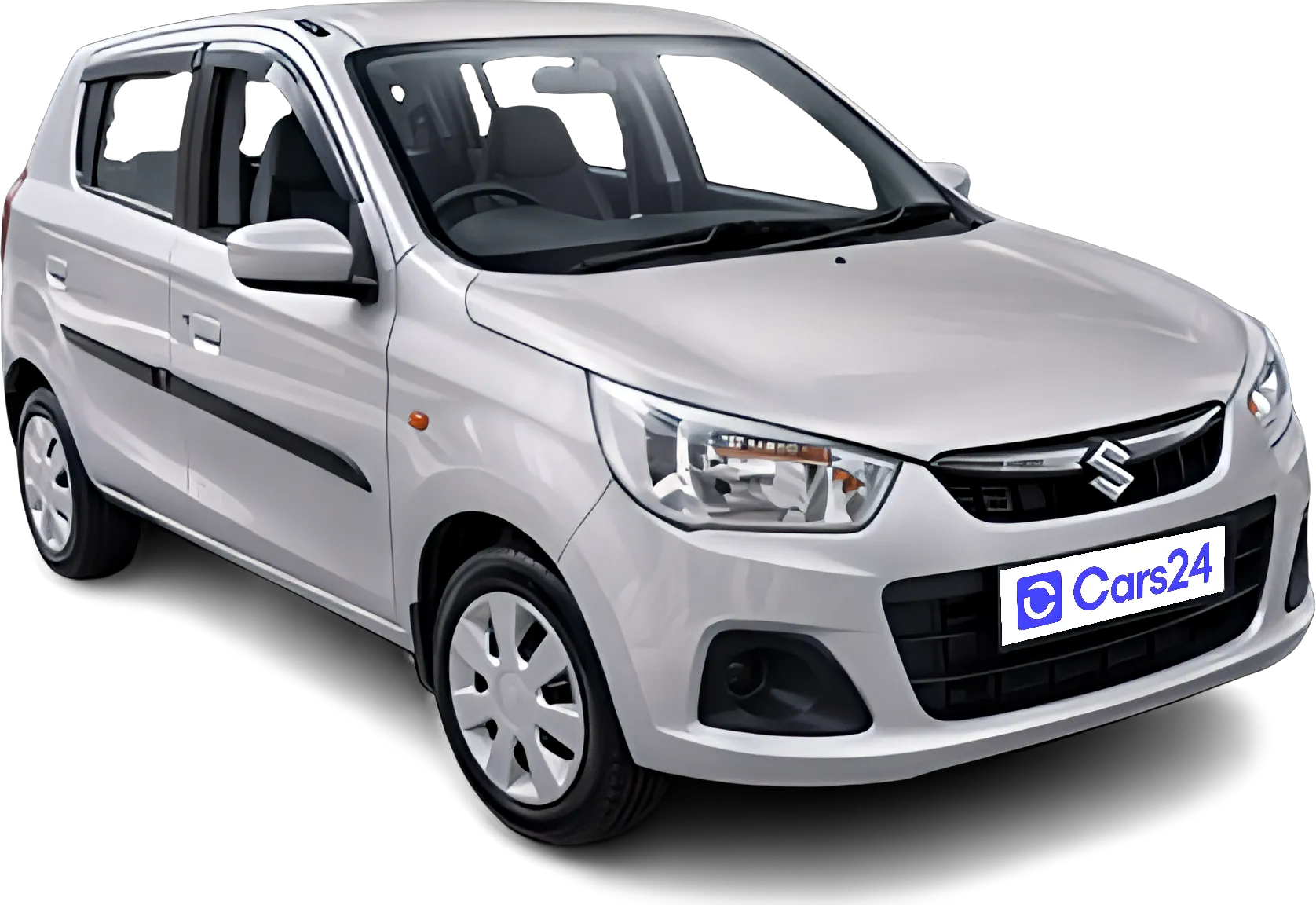 2017 Maruti Alto K10 - Hatchback - Petrol - Manual - ₹3.02 lakh