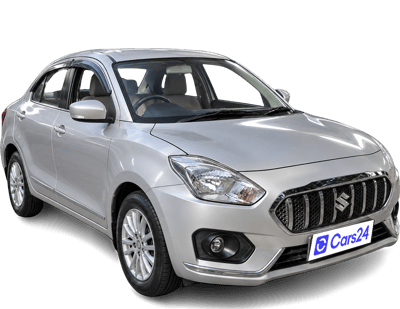 2019 Maruti Dzire - Sedan - Petrol - Automatic - ₹5.85 lakh