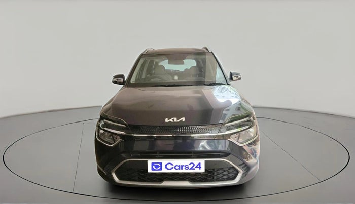 2023 KIA CARENS  PRESTIGE PLUS 1.5 TURBO PETROL DCT 7 STR, Petrol, Automatic, 41,676 km, exterior