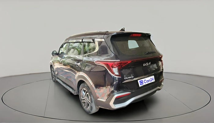 2023 KIA CARENS  PRESTIGE PLUS 1.5 TURBO PETROL DCT 7 STR, Petrol, Automatic, 41,676 km, exterior