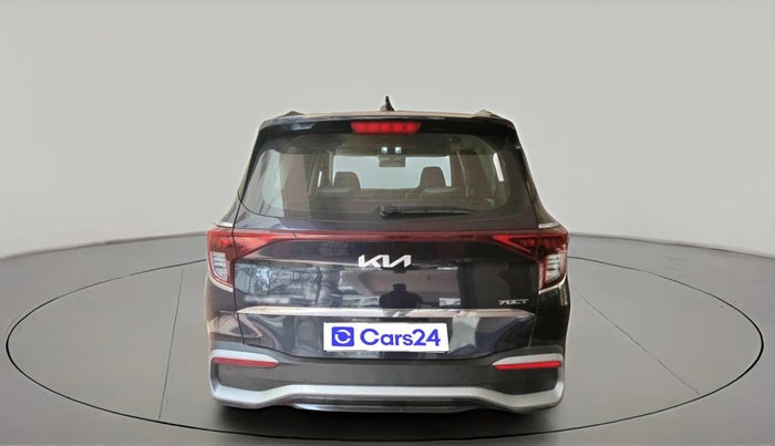 2023 KIA CARENS  PRESTIGE PLUS 1.5 TURBO PETROL DCT 7 STR, Petrol, Automatic, 41,676 km, exterior