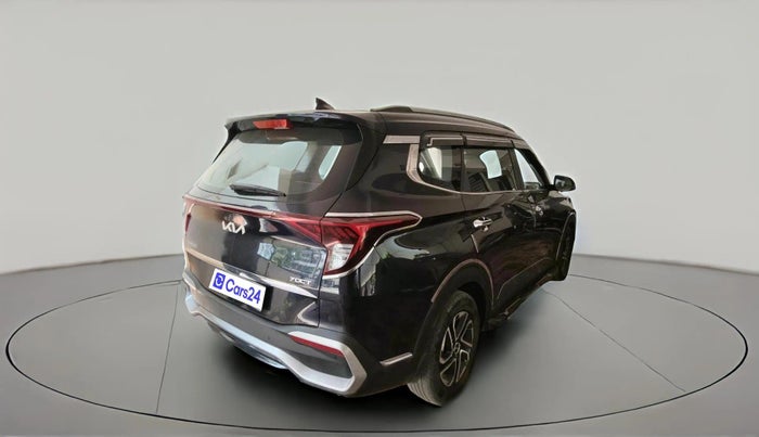 2023 KIA CARENS  PRESTIGE PLUS 1.5 TURBO PETROL DCT 7 STR, Petrol, Automatic, 41,676 km, exterior