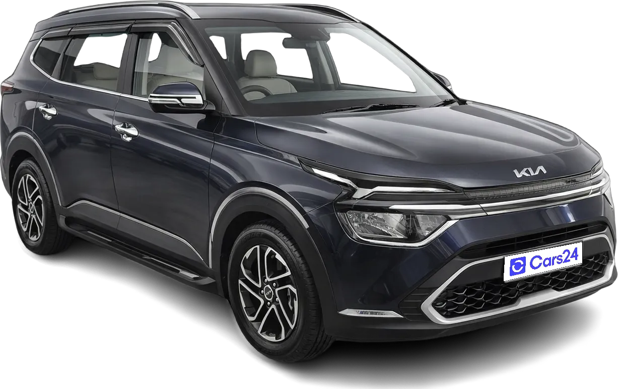 2023 KIA CARENS - SUV - Petrol - Automatic - ₹11.50 lakh