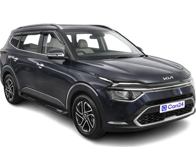 2023 KIA CARENS - SUV - Petrol - Automatic - ₹11.50 lakh