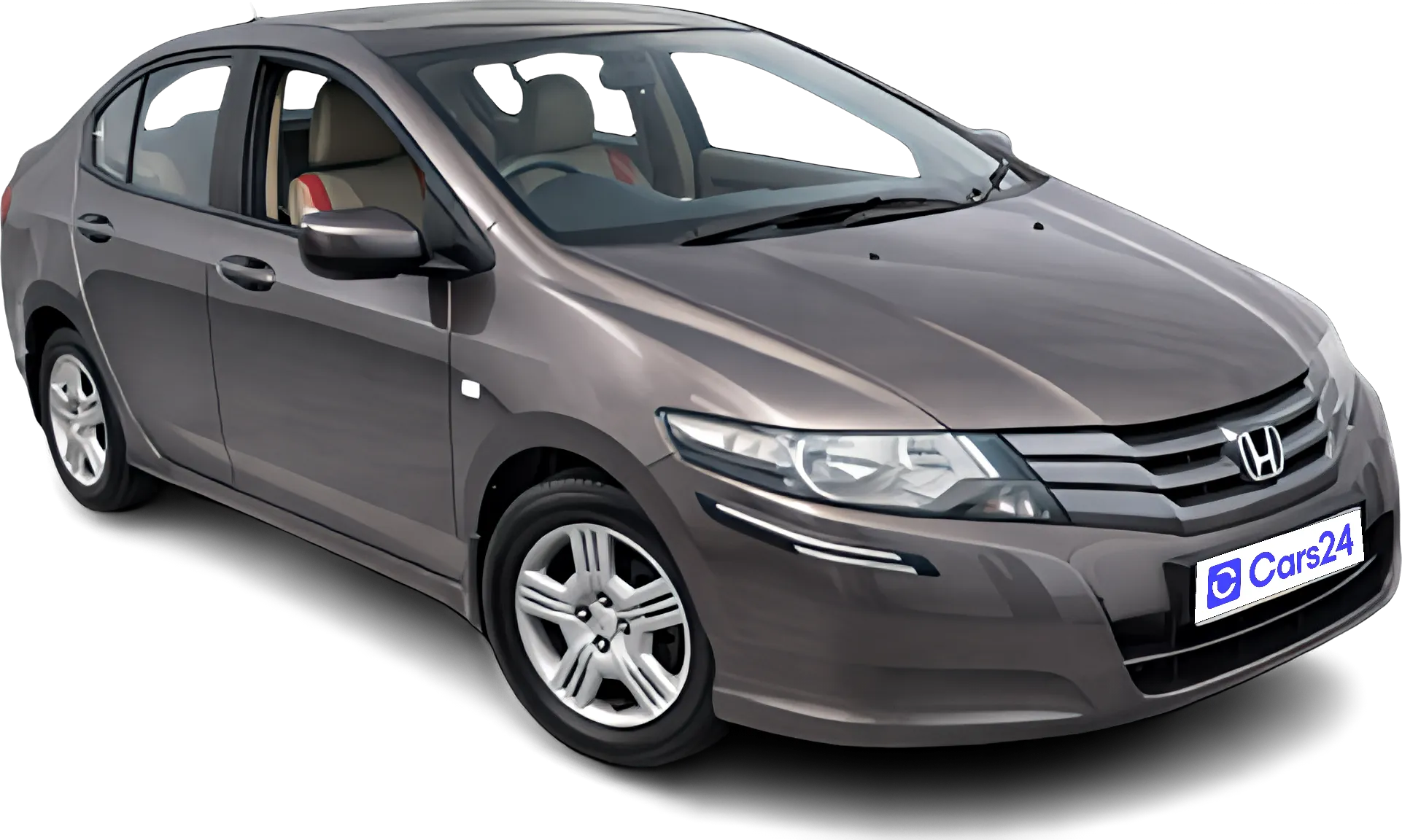 2011 Honda City - Sedan - Petrol - Manual - ₹2.50 lakh