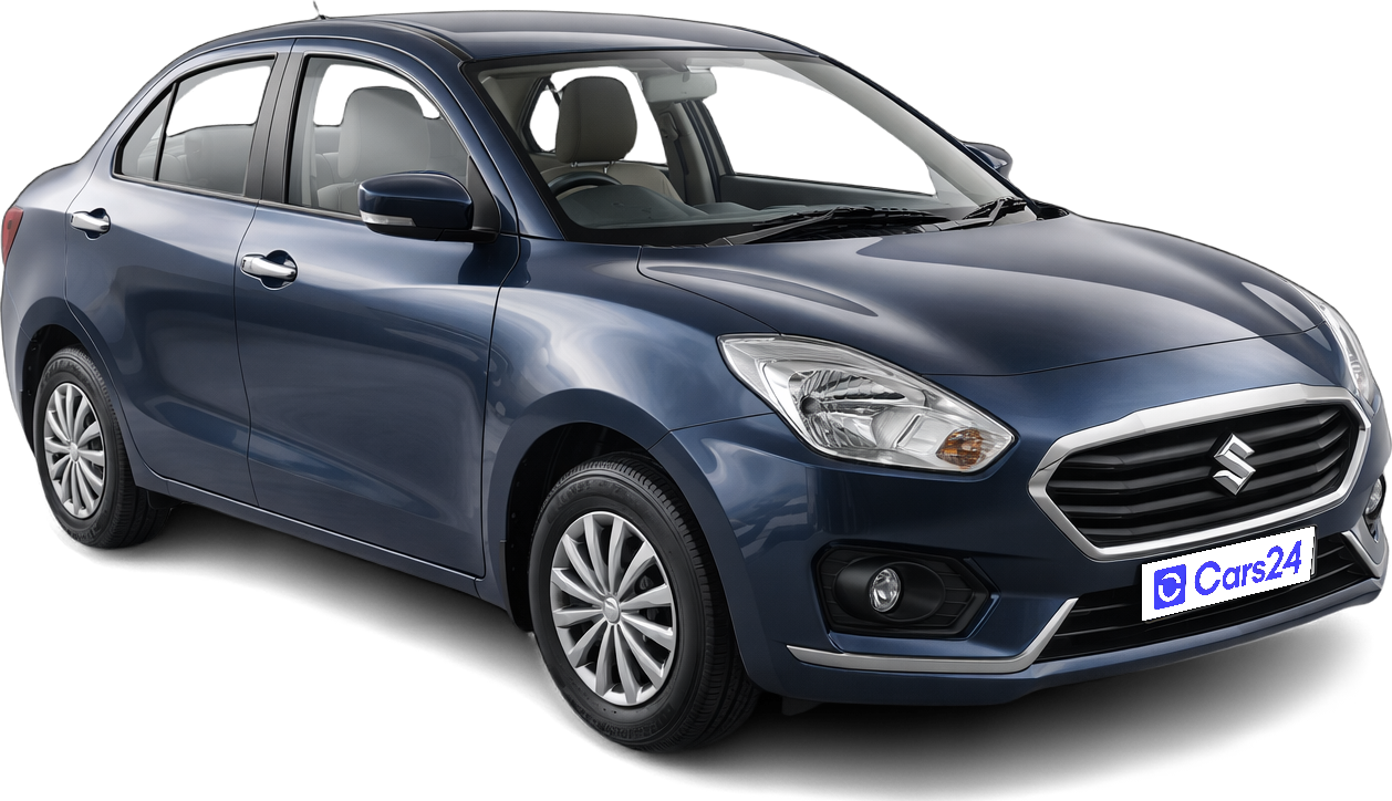 2017 Maruti Dzire - Sedan - Diesel - Automatic - ₹5.70 lakh