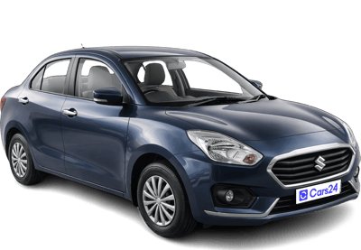 2017 Maruti Dzire - Sedan - Diesel - Automatic - ₹5.70 lakh