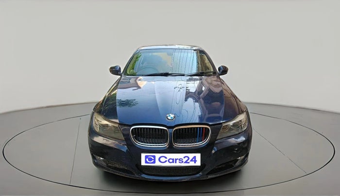 2010 BMW 3 Series 320d, Diesel, Automatic, 1,11,801 km, exterior