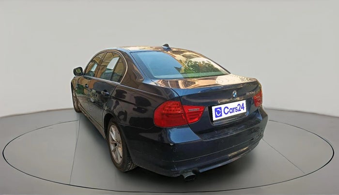 2010 BMW 3 Series 320d, Diesel, Automatic, 1,11,801 km, exterior
