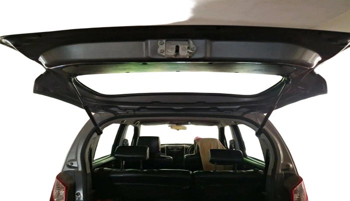 2014 Maruti Wagon R 1.0 VXI, Petrol, Manual, 1,14,008 km, exterior