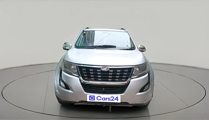 2018 Mahindra XUV500 W11 AT, Diesel, Automatic, 1,78,753 km, exterior