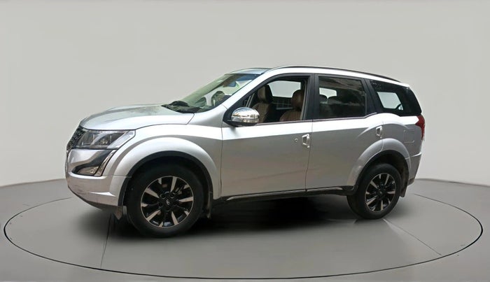 2018 Mahindra XUV500 W11 AT, Diesel, Automatic, 1,78,753 km, exterior