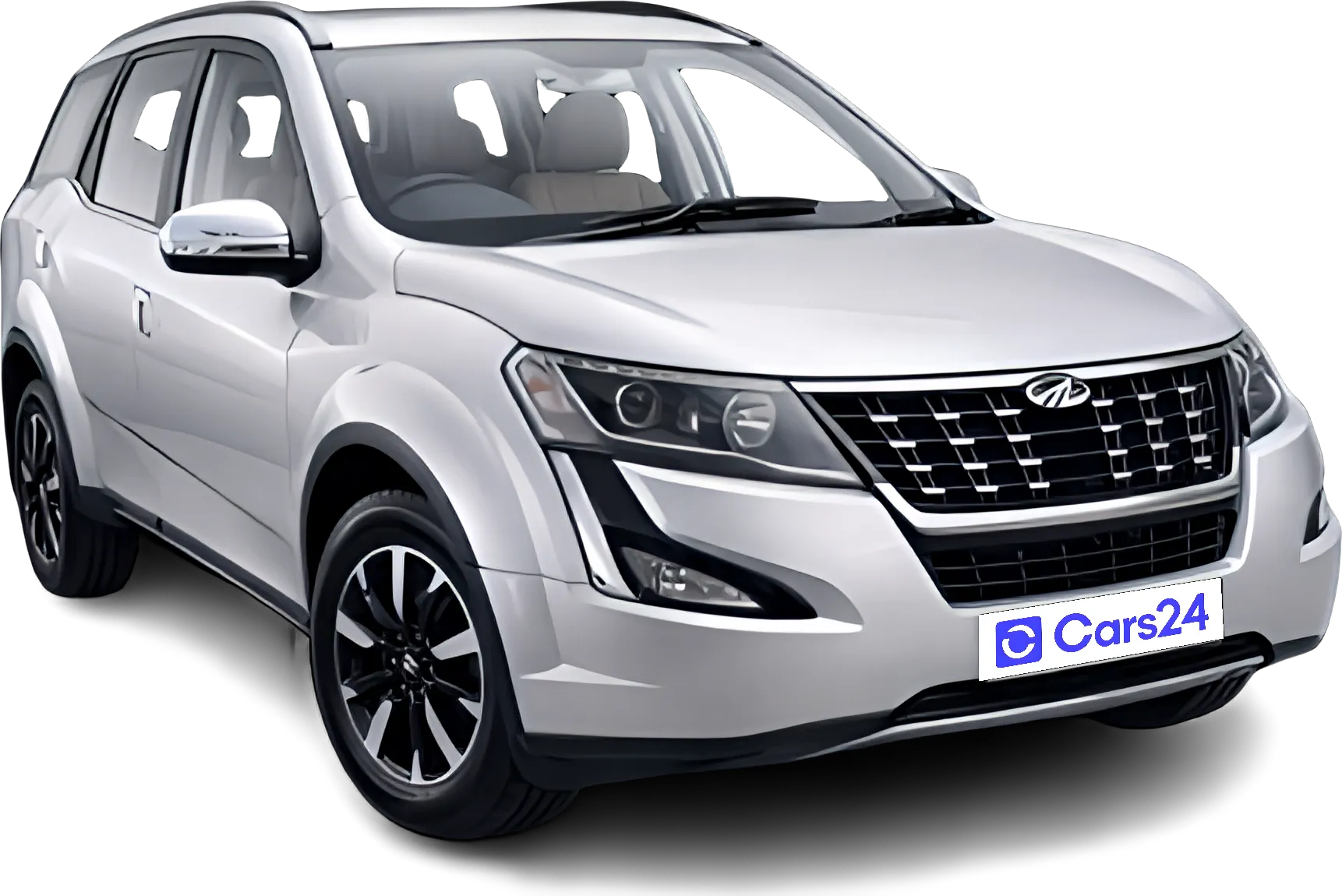 2018 Mahindra XUV500 - SUV - Diesel - Automatic - ₹11.84 lakh