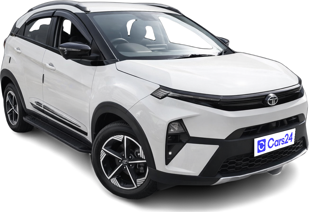 2025 Tata NEXON - SUV - Petrol - Automatic - ₹11.51 lakh