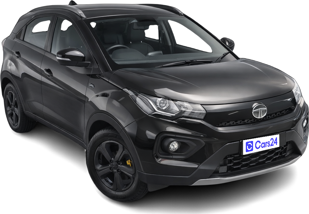 2022 Tata NEXON - SUV - Diesel - Manual - ₹8.25 lakh