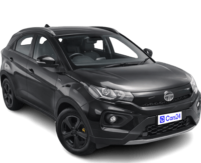 2022 Tata NEXON - SUV - Diesel - Manual - ₹8.25 lakh