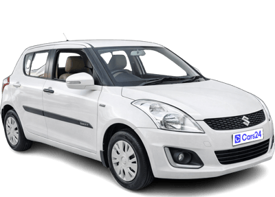 2014 Maruti Swift - Hatchback - Diesel - Manual - ₹3.65 lakh