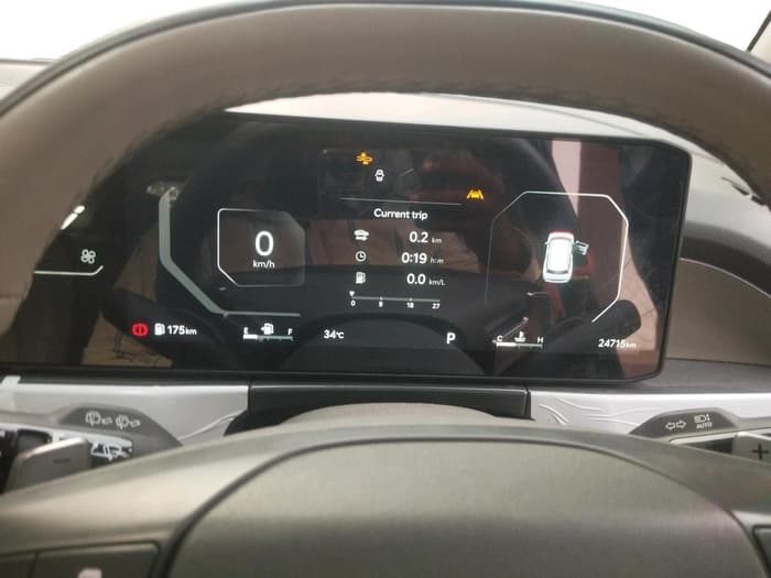 Interior