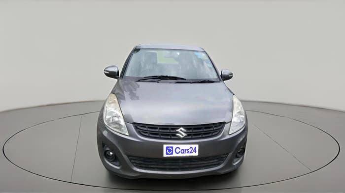 2013 Maruti Swift Dzire VXI, Petrol, Manual, 90,751 km, exterior