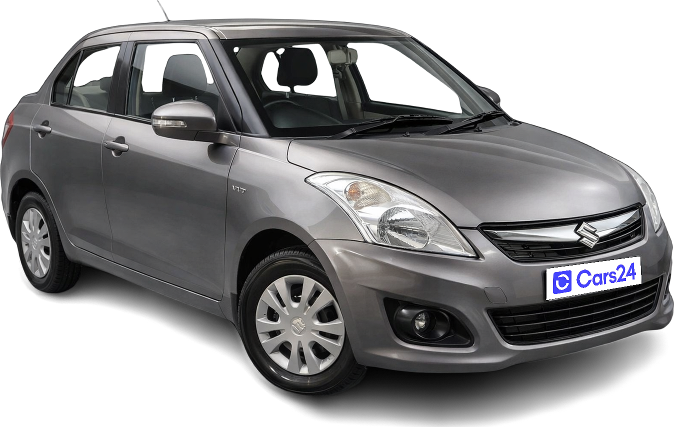 2013 Maruti Swift Dzire - Sedan - Petrol - Manual - ₹2.93 lakh