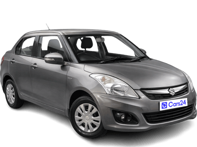 2013 Maruti Swift Dzire - Sedan - Petrol - Manual - ₹2.93 lakh