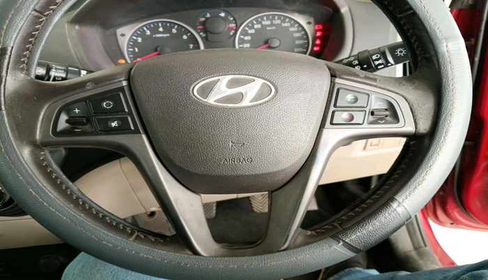 2012 Hyundai i20 SPORTZ 1.2, Petrol, Manual, 54,266 km, interior