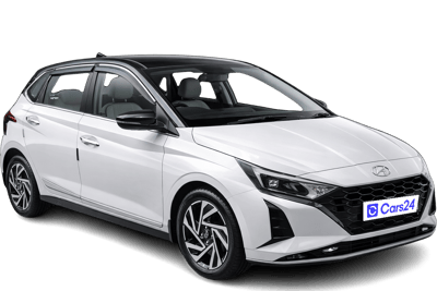 2025 Hyundai NEW I20 - Hatchback - Petrol - Manual - ₹11.90 lakh
