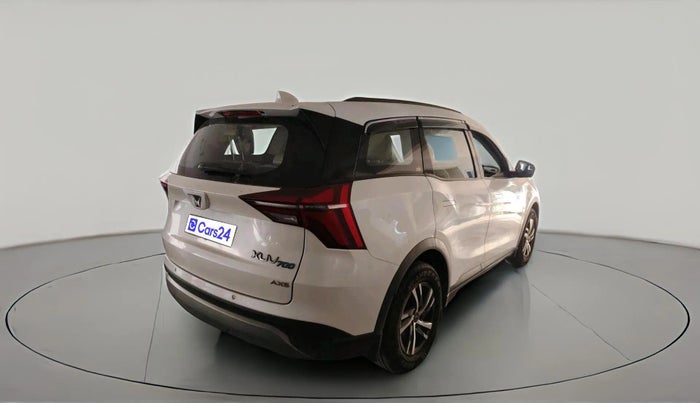 2022 Mahindra XUV700 AX 5 D AT 7 STR, Diesel, Automatic, 65,021 km, exterior