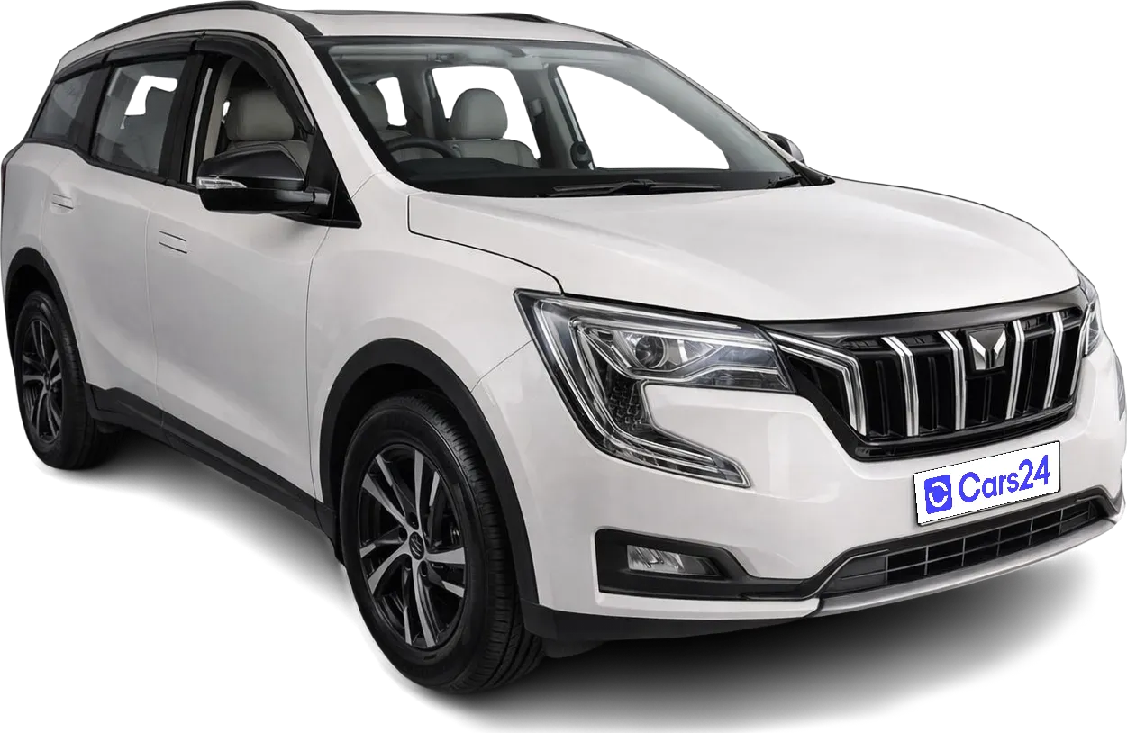 2022 Mahindra XUV700 - SUV - Diesel - Automatic - ₹16.10 lakh