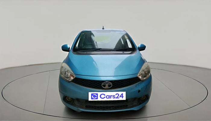 2016 Tata Tiago XT PETROL, Petrol, Manual, 97,958 km, exterior