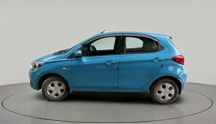 2016 Tata Tiago XT PETROL, Petrol, Manual, 97,958 km, exterior