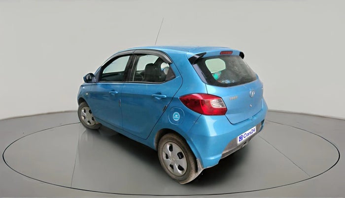 2016 Tata Tiago XT PETROL, Petrol, Manual, 97,958 km, exterior