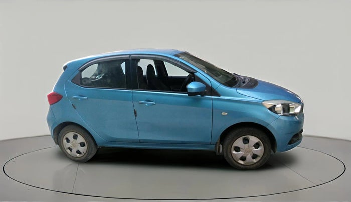2016 Tata Tiago XT PETROL, Petrol, Manual, 97,958 km, exterior