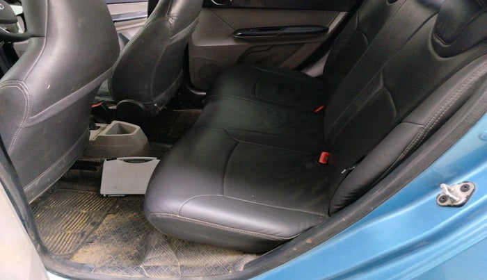2016 Tata Tiago XT PETROL, Petrol, Manual, 97,958 km, interior