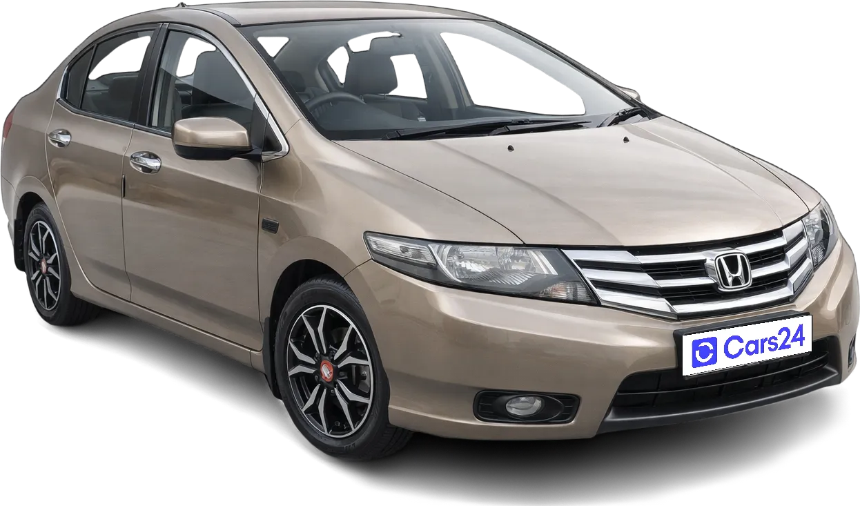 2011 Honda City - Sedan - Petrol - Manual - ₹1.40 lakh
