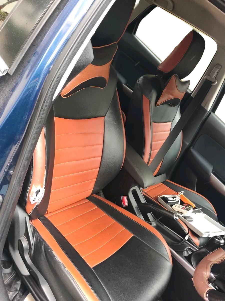 2020 Maruti Baleno ZETA PETROL 1.2, Petrol, Manual, 63,368 km, interior