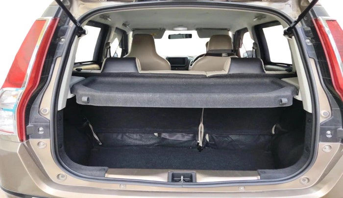 2021 Maruti New Wagon-R ZXI 1.2 AMT, Petrol, Automatic, 53,230 km, exterior