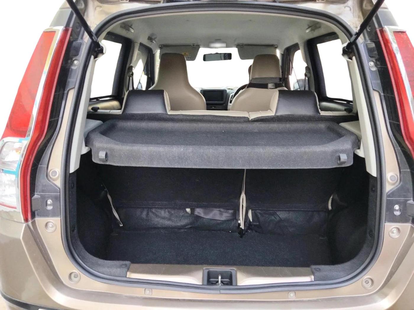 2021 Maruti New Wagon-R ZXI 1.2 AMT, Petrol, Automatic, 53,300 km, exterior