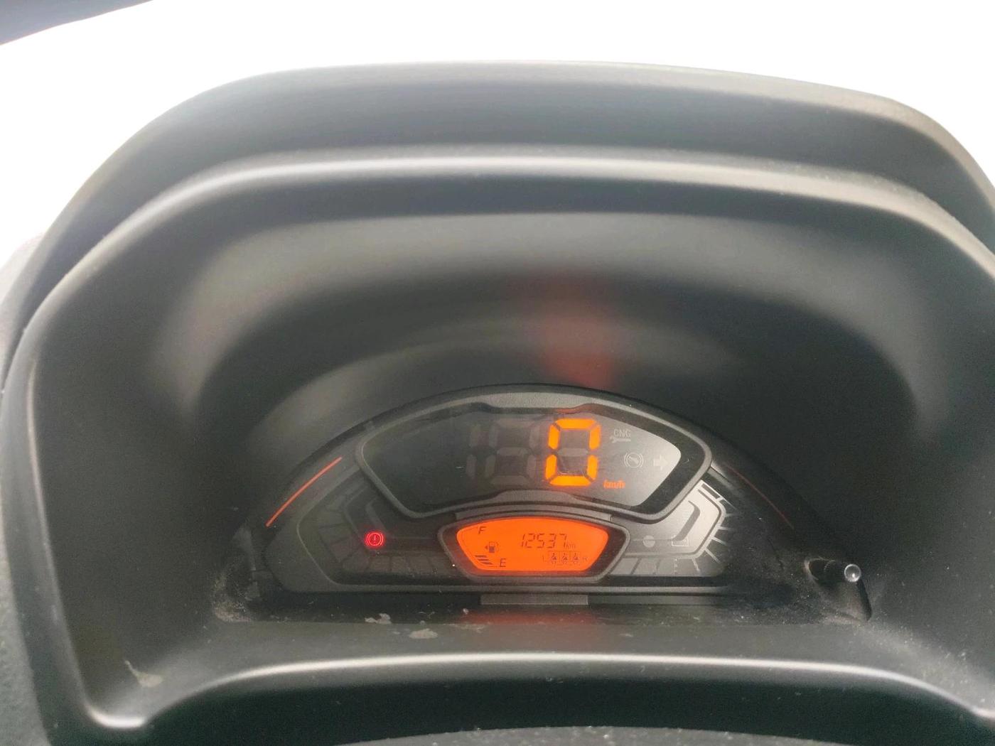 2024 Maruti Alto K10 VXi Plus (O), Petrol, Manual, 12,537 km, interior