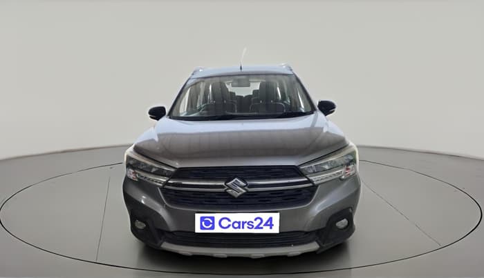 2022 Maruti XL6 ALPHA MT, Petrol, Manual, 43,323 km, exterior